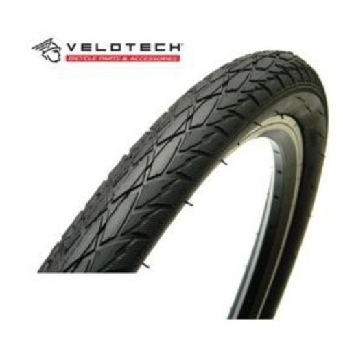 VELOTECH Külső gumi City Runner 700x28C 17912