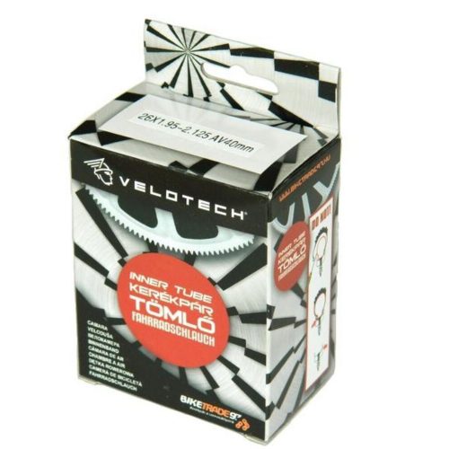 VELOTECH Gumibelső 700x35-43c AV 19678