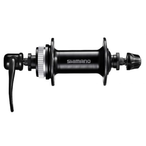 Shimano első agy Tourney 32H 20480