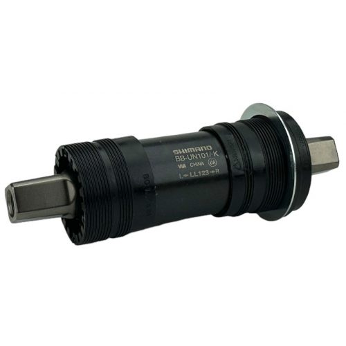 Shimano monoblokk Altus 123 25475