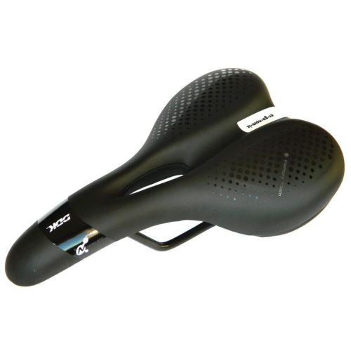 DDK ERGONOMIC MTB női komfort sport nyereg 30352