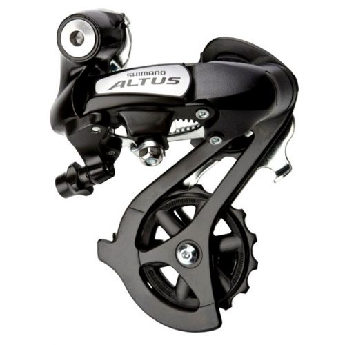 Shimano hátsó váltó Altus 7-8s 32132