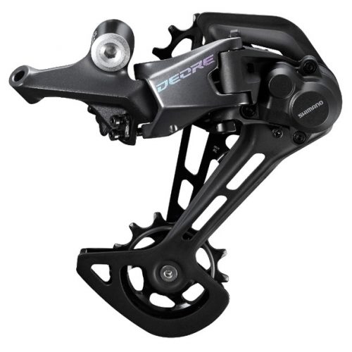 Shimano hátsó váltó Deore 12s 32138