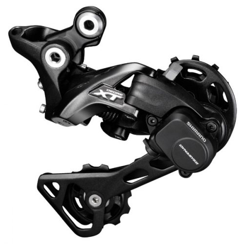 Shimano hátsó váltó XT 11S 32142