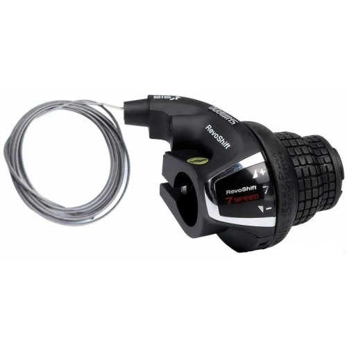 Shimano Revoshift 7S váltó jobb 32930