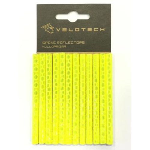 VELOTECH KÜLLőPRIZMA EZÜST 36650