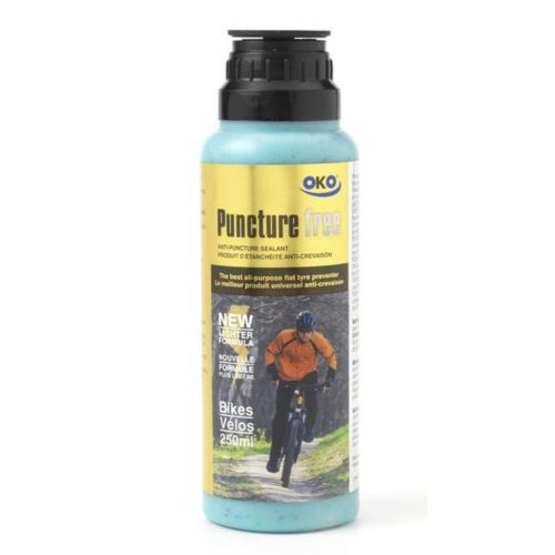 OKO PUNCTURE FREE tömítő 250 ml 46600