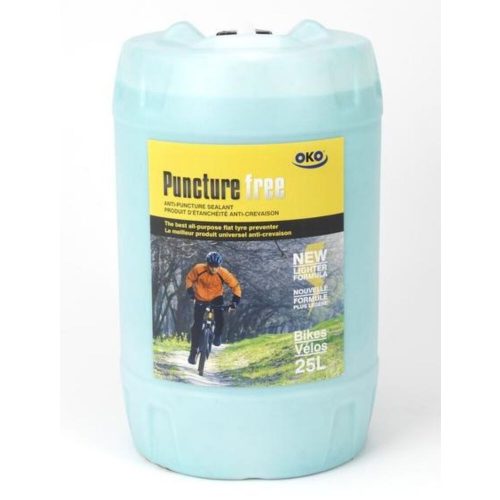 OKO PUNCTURE FREE tömítő 25 l 46605