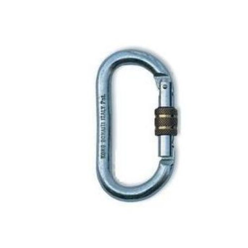 JKH Biztonsági karabiner 20KN 6700208