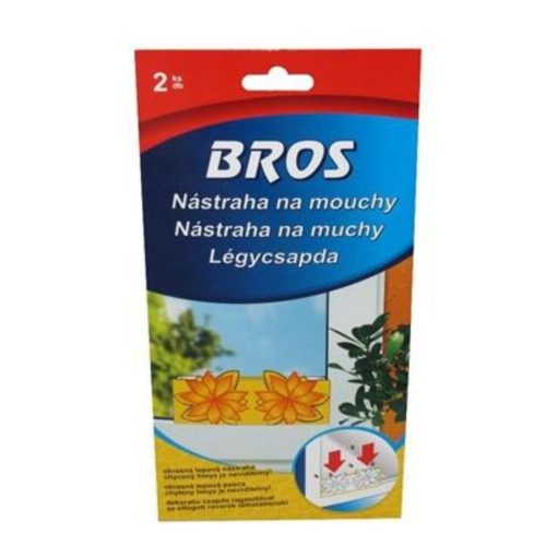 BROS légycsapda 2 db 8912613