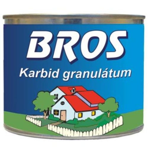 BROS Karbid 500g 8912629