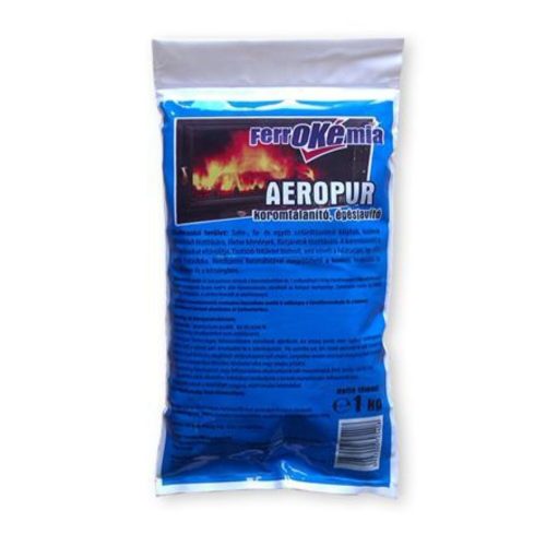 JKH Koromtalanító égésjavító AEROPUR 1 kg 8960359