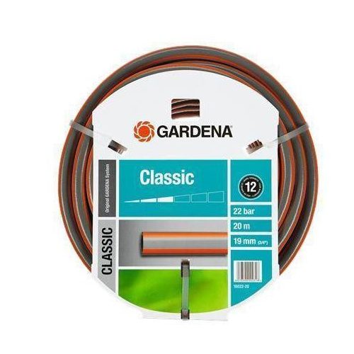 GARDENA 18022-20 Classic tömlő 3/4" 20 m