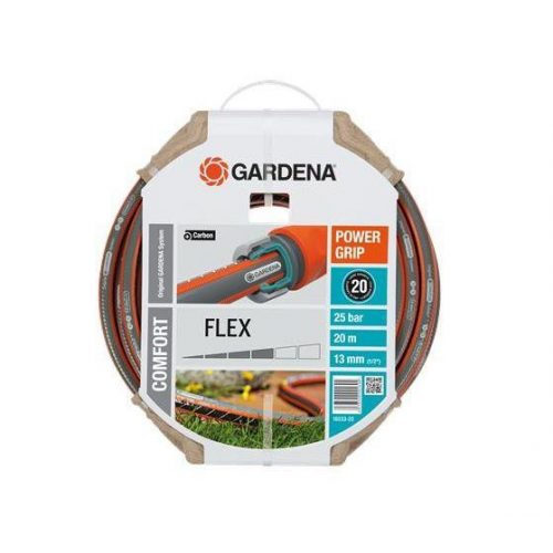 GARDENA 18033-20 Comfort FLEX tömlő 1/2" 20 m