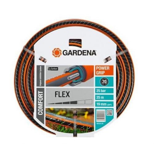 GARDENA 18053-20 Comfort FLEX tömlő 3/4" 25 m