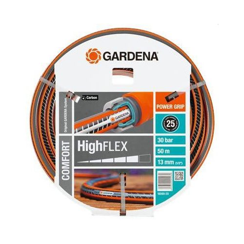 GARDENA 18069-20 Comfort HighFLEX tömlő 1/2" 50 m