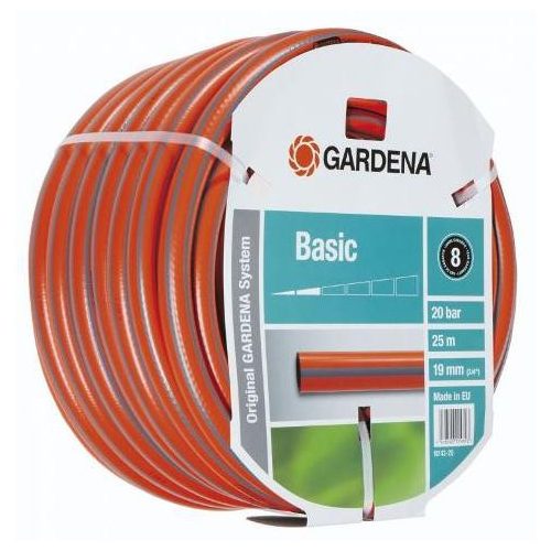 GARDENA 18143-29 Basic tömlő 3/4" 25 m