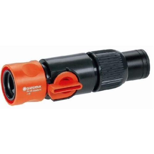 GARDENA 2819-20 Profi rendszer zárószabályzó 3/4"