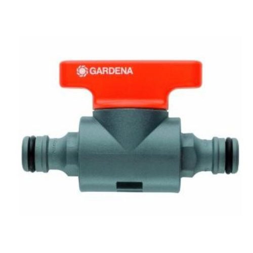 GARDENA MD zárószelep 3/16" 10 db 8357-29