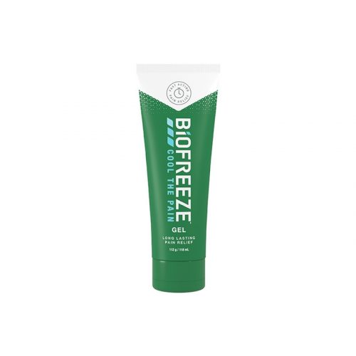 Biofreeze fájdalomcsillapító gél tubusban 110 gr