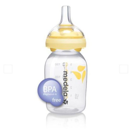 Medela Calma cumisüveg 150ml