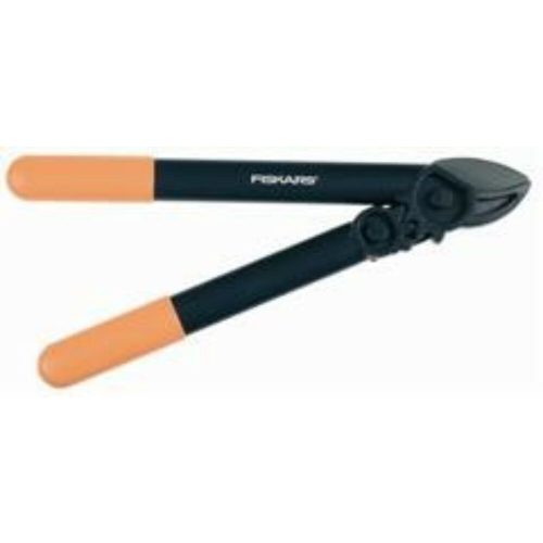 FISKARS PowerGear műanyag fogaskerekes ágvágó rávágó (S) L31 1000581