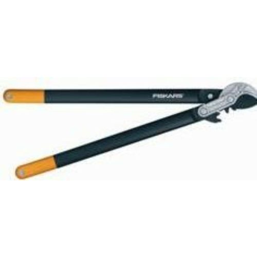 FISKARS PowerGear műanyag fogaskerekes ágvágó rávágó (L) L77 1000583