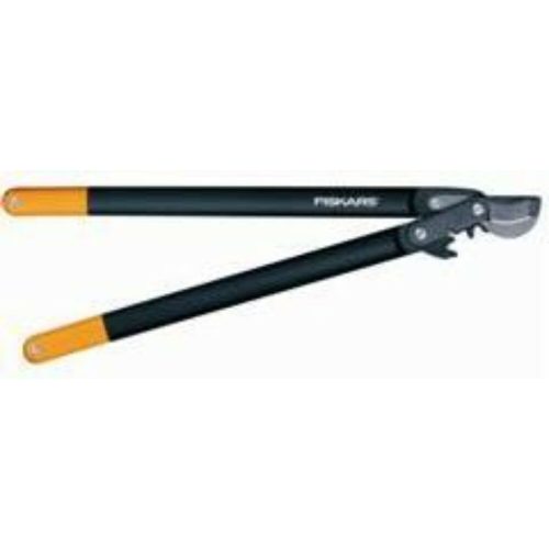 FISKARS PowerGear műanyag fogaskerekes ágvágó horgos fej (L) L78 1000584