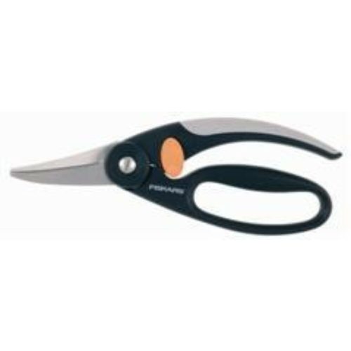 FISKARS Ujjvédő kerti olló SP45 111450 1001533