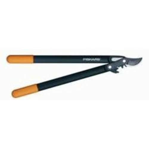 FISKARS PowerGear műanyag fogaskerekes ágvágó ollós fej (M) L76 1001553