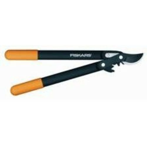 FISKARS PowerGear műanyag fogaskerekes ágvágó ollós fej (S) L72 112200 1001555