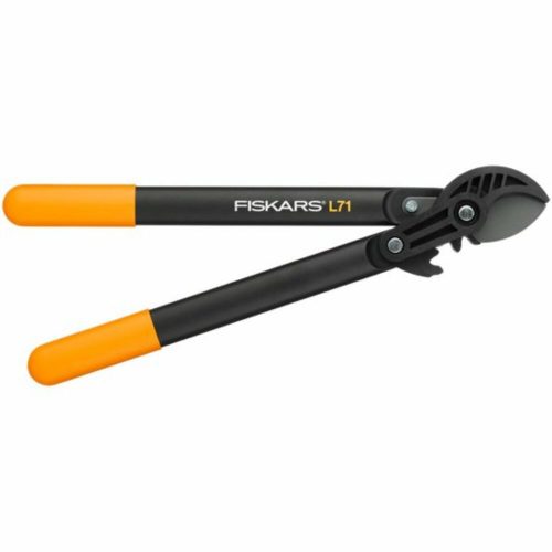 FISKARS PowerGear műanyag fogaskerekes ágvágó rávágó (S) L71 (csak 1001556