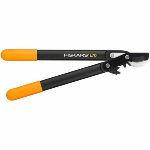 FISKARS PowerGear műanyag fogaskerekes ágvágó horgos fej (S) L70 1002104