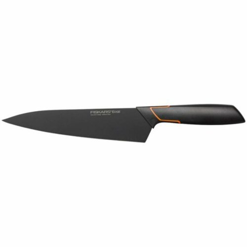 Fiskars Edge Szakácskés, 19 cm - 1003094