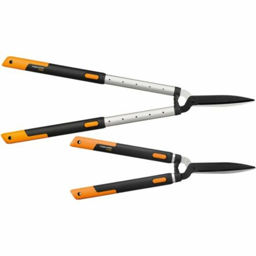 FISKARS SmartFit teleszkópos sövénynyíró HS86 1013565