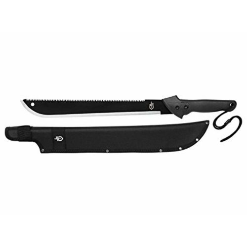 GERBER GATOR MACHETE bozótvágó, nagy méretű - 1014053