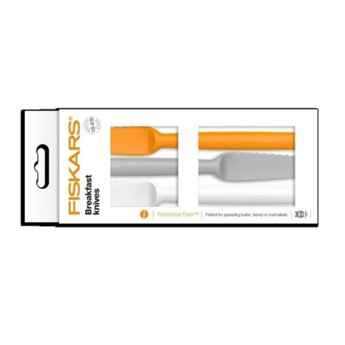 FISKARS Functional Form Reggeliző késkészlet 200178 1016121