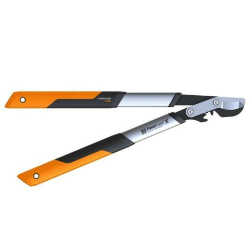 FISKARS PowerGearX fém fogaskerekes ágvágó (S) LX92 112260 1020186