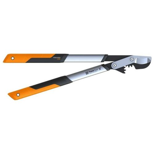 FISKARS PowerGearX fém fogaskerekes ágvágó (M) LX94 112390 1020187