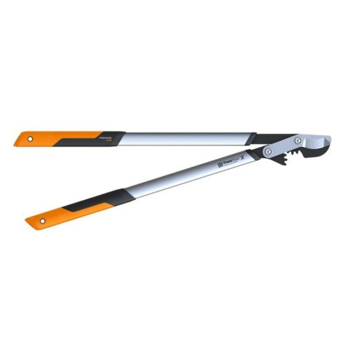 FISKARS PowerGearX fém fogaskerekes ágvágó (L) LX98 112490 1020188