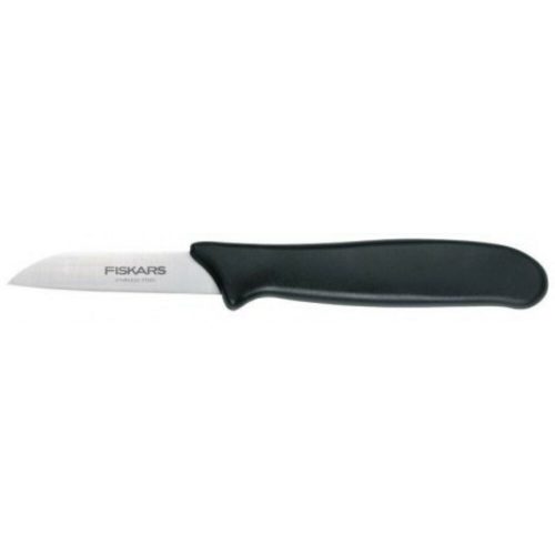 FISKARS ESSENTIAL hámozókés 7cm csak 20db-os kiszerelésben 200655 1023812