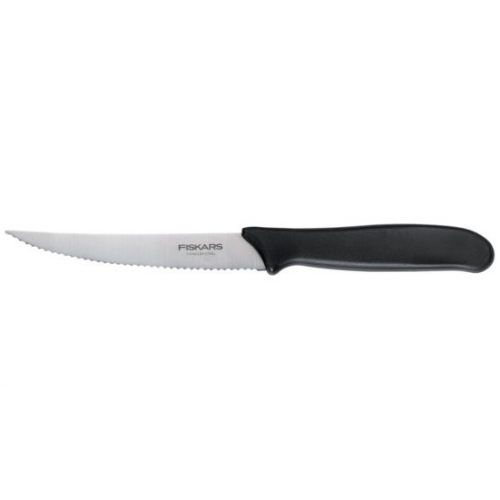 FISKARS ESSENTIAL paradicsomszeletelő kés 11cm csak 20db-os 200659 1023816