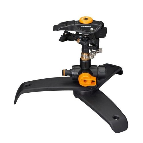 Fiskars Pulzáló esőztető tripod talp Be/Ki 1027050