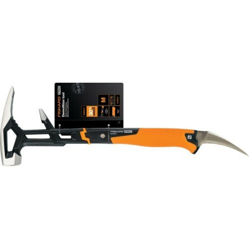 Fiskars IsoCore bontószerszám, M - 1027220