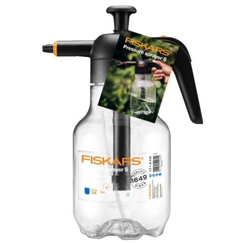 Fiskars Nagynyomású locsoló, 1,8 L - 1027379