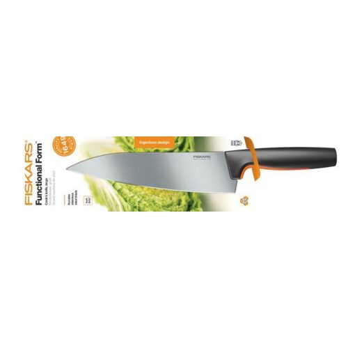 Fiskars Nagyméretű szakácskés - 1057534