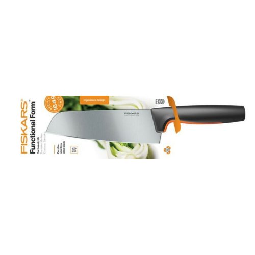 Fiskars Santoku kés - 1057536