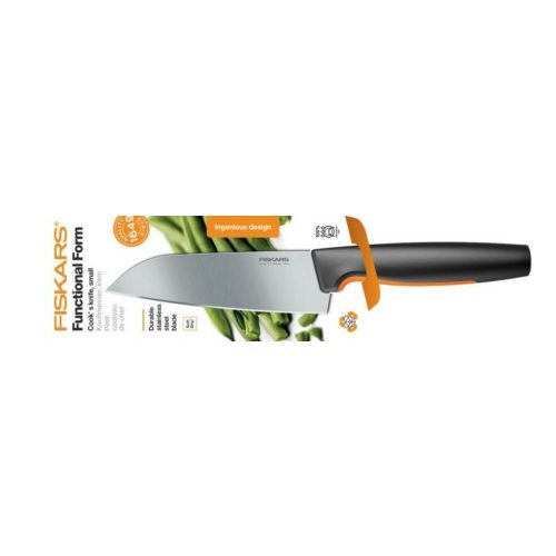 Fiskars Kis méretű szakácskés - 1057541