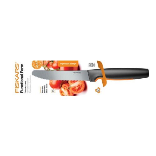 Fiskars Paradicsomszeletelő kés - 1057543