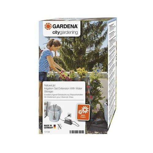 GARDENA NatureUp! Bővített öntözőkészlet víztárolóhoz 13158-20